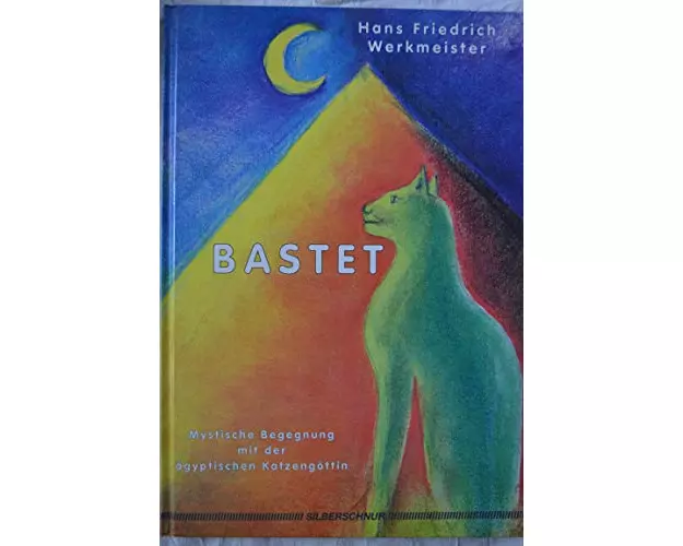 Bastet