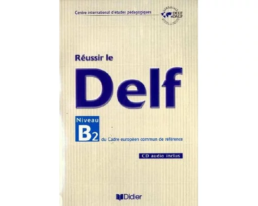 DELF scolaire - bungsbuch