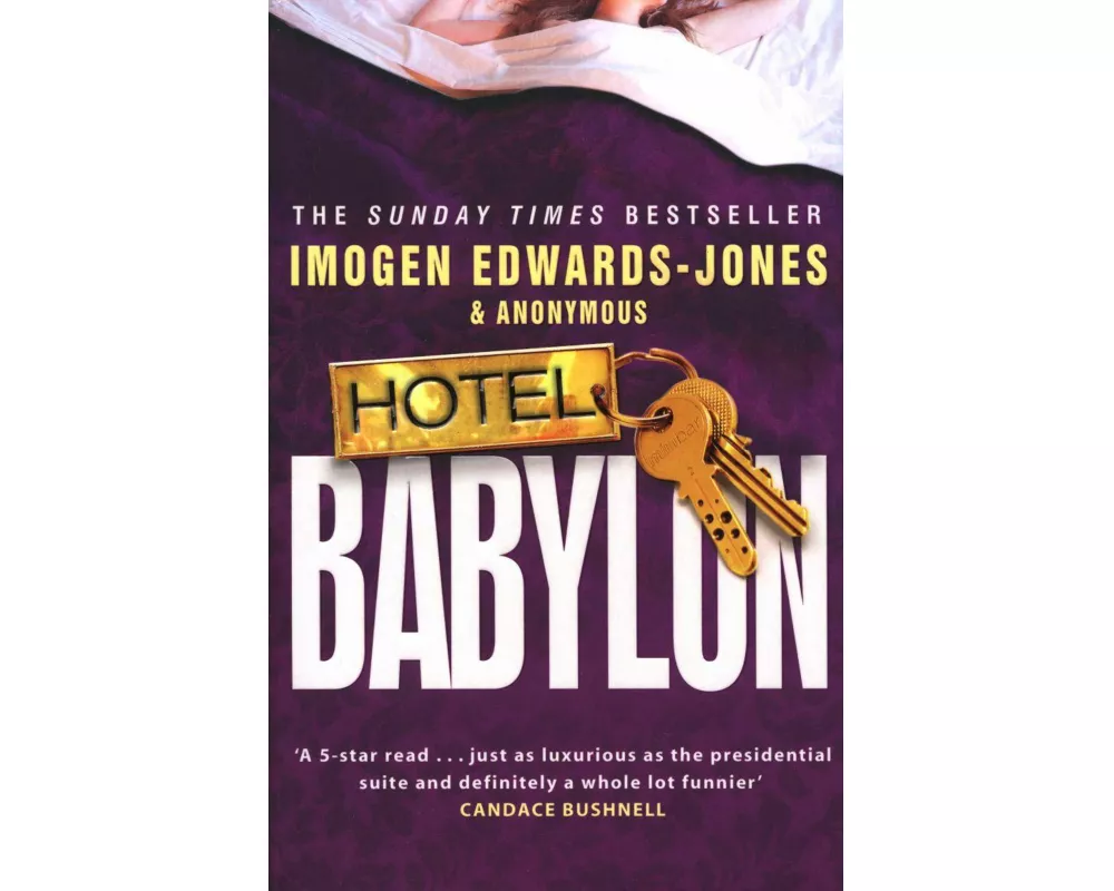 Hotel Babylon