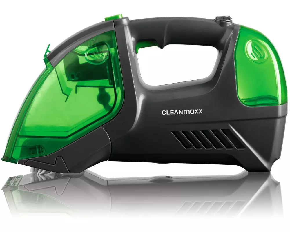 CLEANmaxx Teppichreiniger 150 W