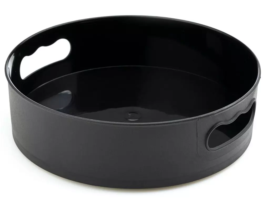 Hermia Drehteller Mario Schwarz