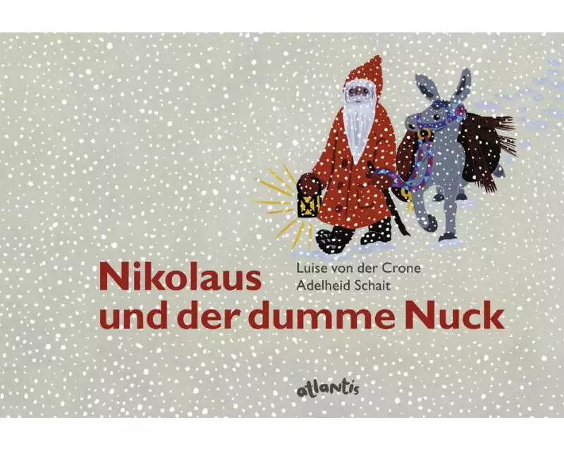 Nikolaus und der dumme Nuck