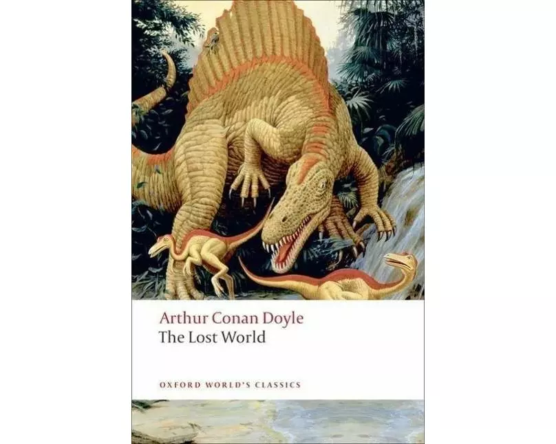 The Lost World
