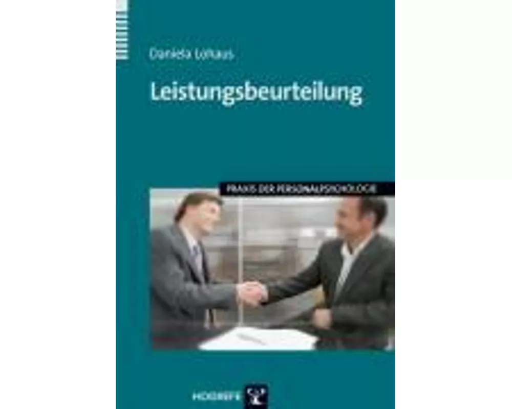 Leistungsbeurteilung