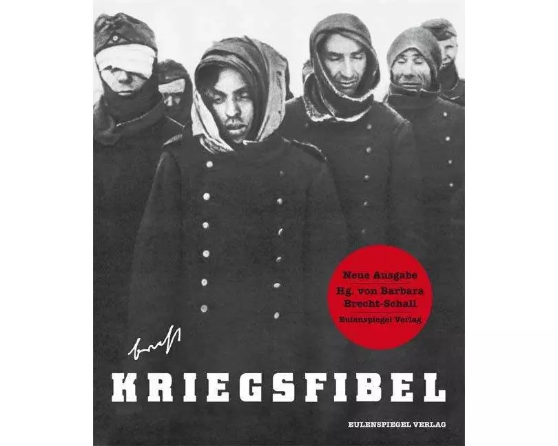Kriegsfibel