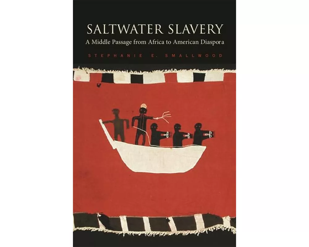 Saltwater Slavery
