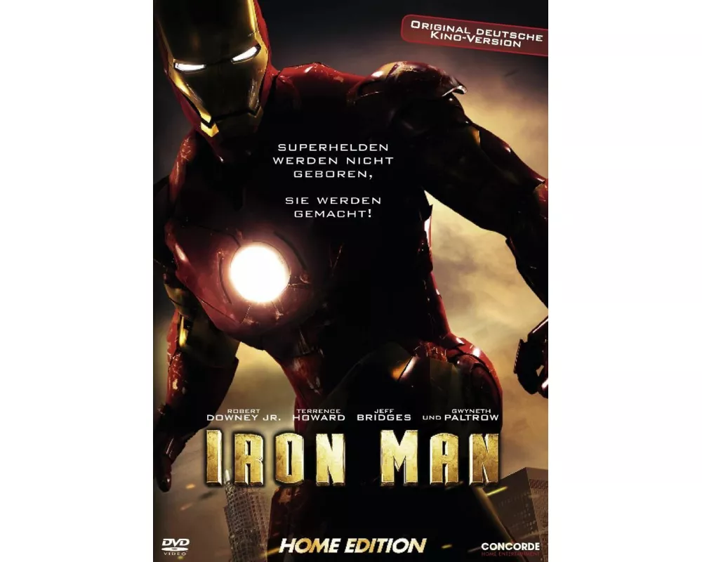 Iron Man