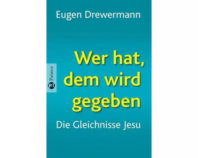 Wer hat, dem wird gegeben