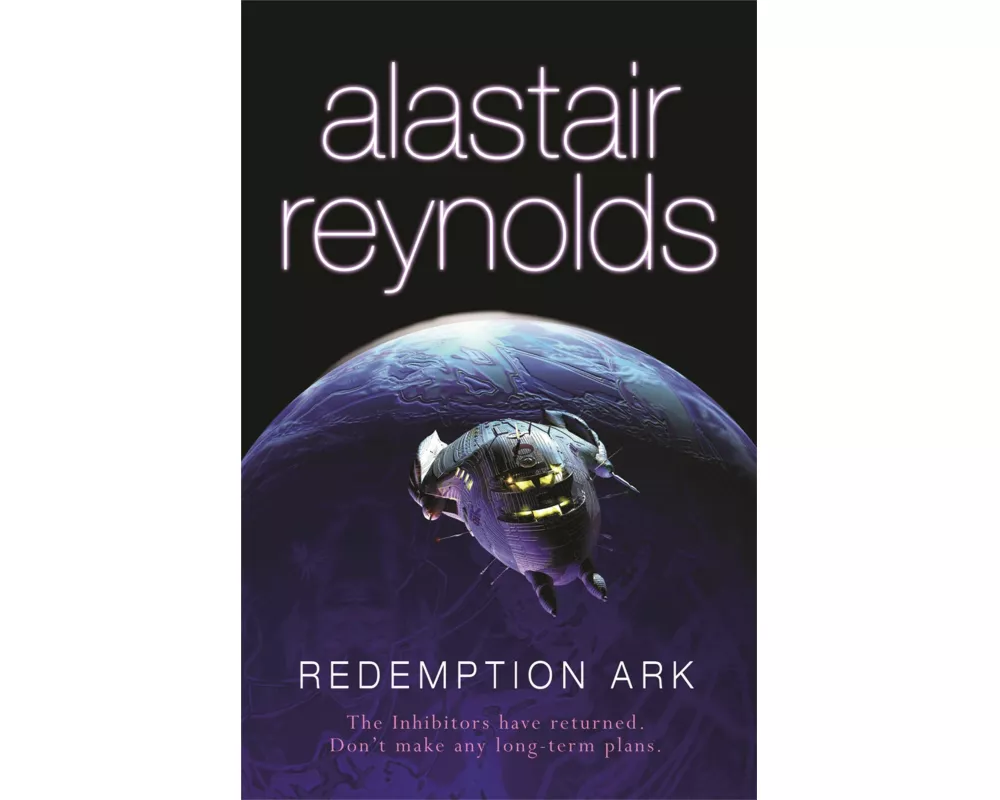 Redemption Ark