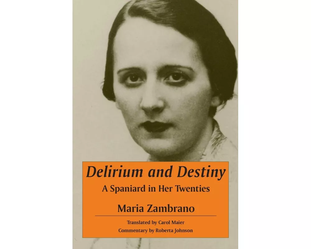Delirium and Destiny