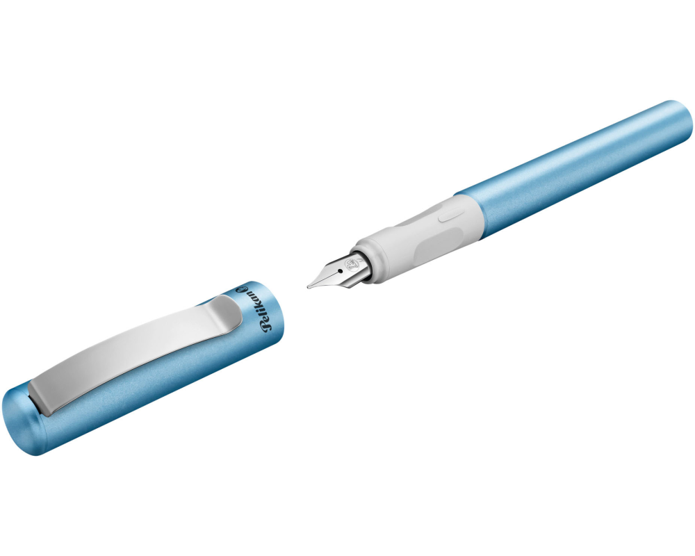 PELIKAN Füllhalter Pina Colada M 822374 blau