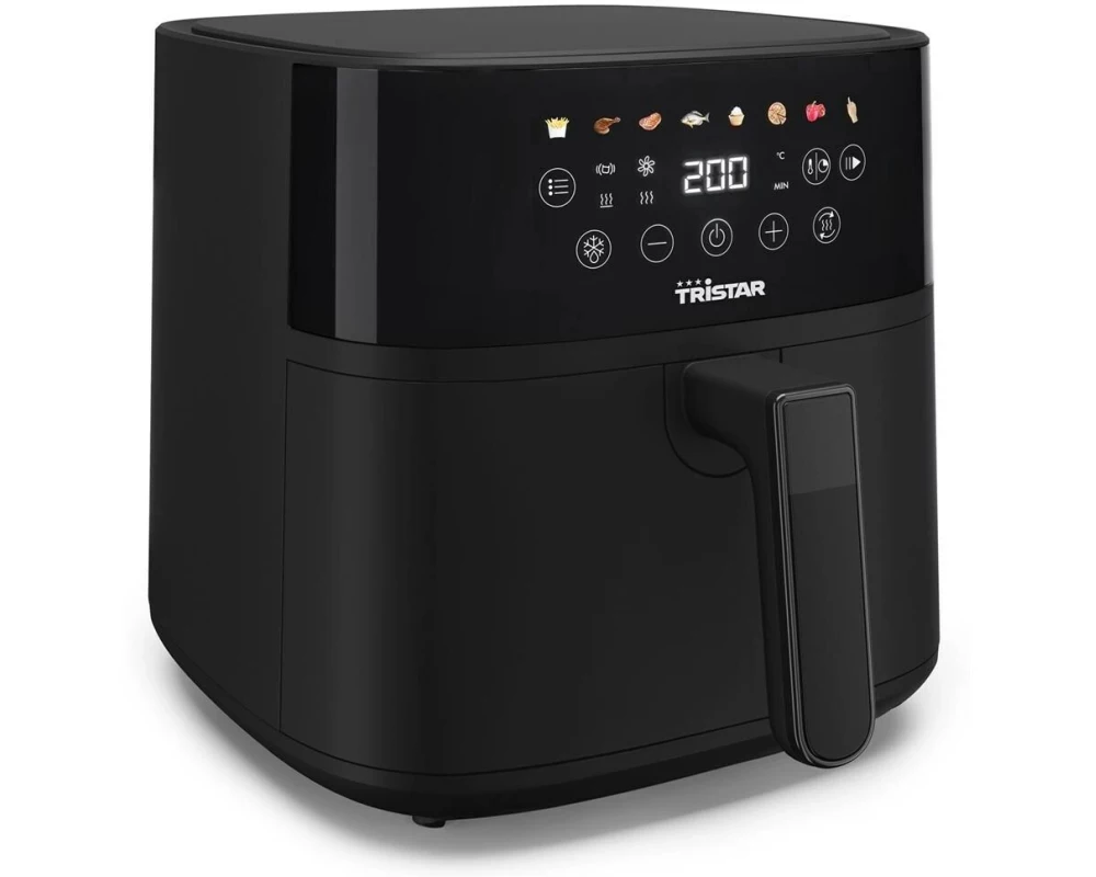 Tristar Heissluft-Fritteuse FR-9060, 6 l