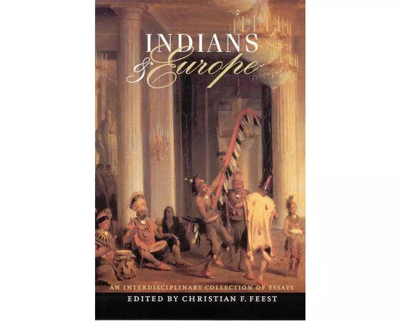 Indians and Europe