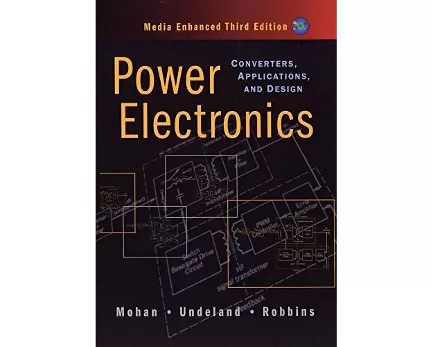 Power Electronics