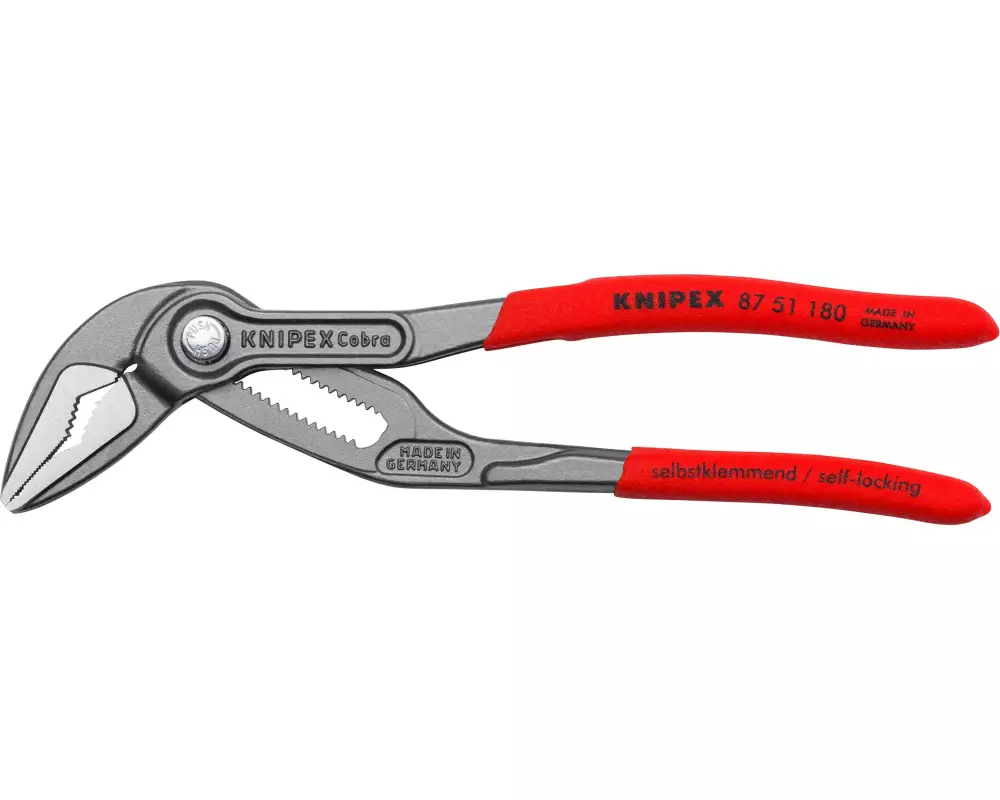 Knipex Wasserpumpenzange Cobra ES
