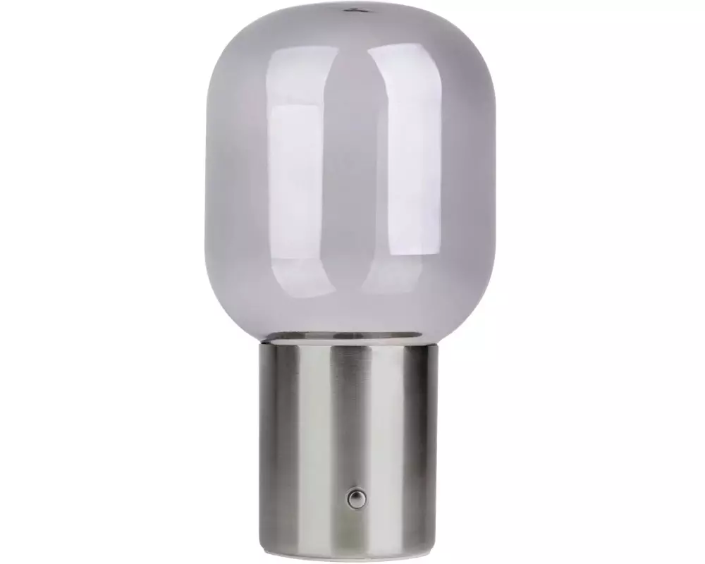 Näve Tischleuchte «ALBERO» Chrom