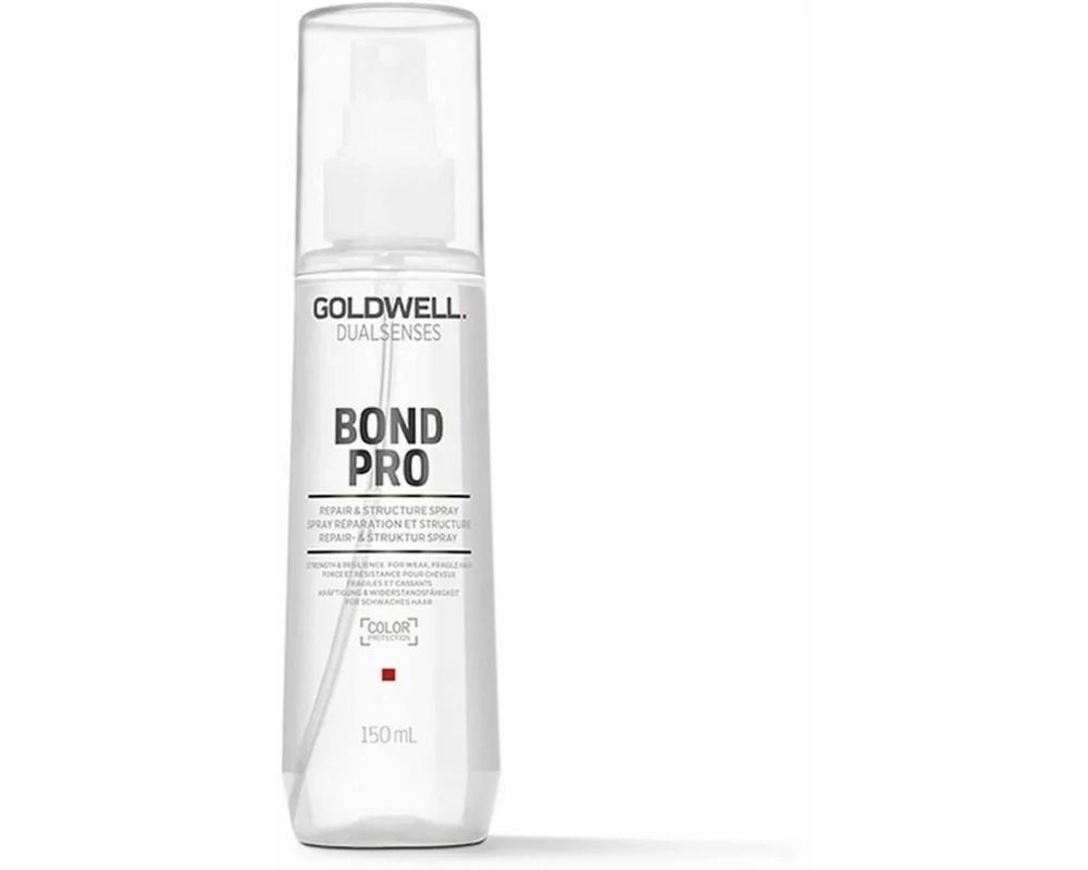 GOLDWELL Dualsenses Bond Pro Repair & Structure Spray 150 ml