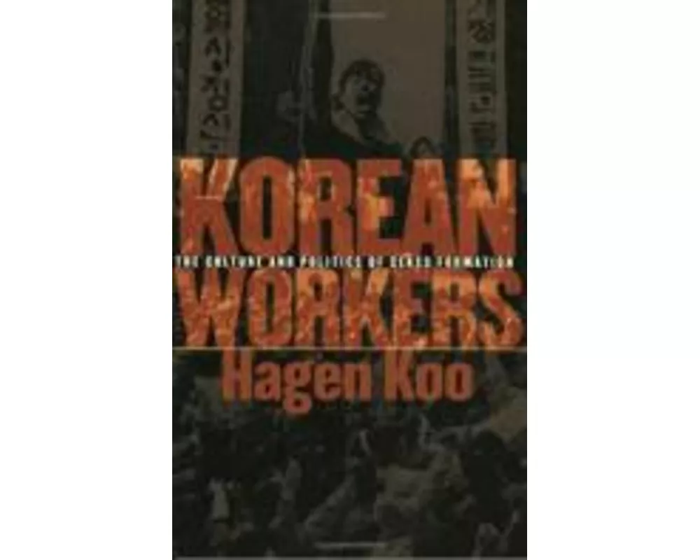 Korean Workers