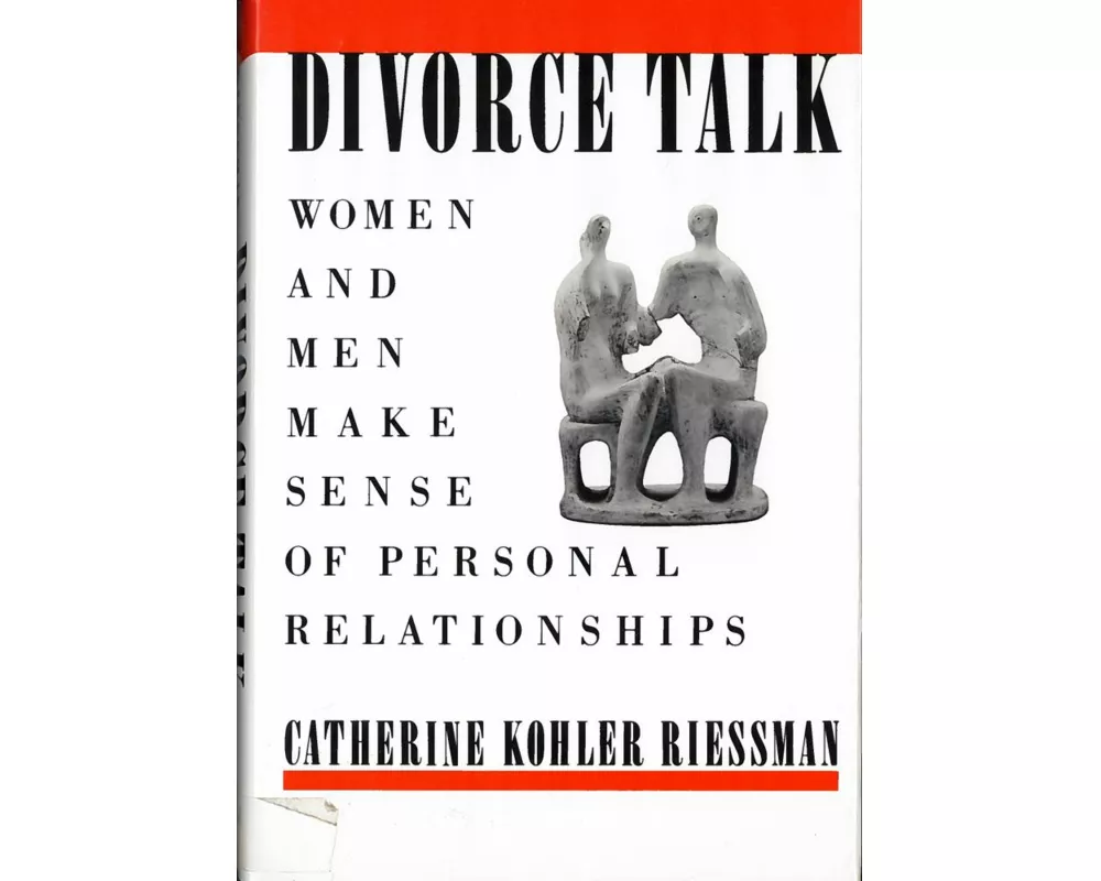 Divorce Talk
