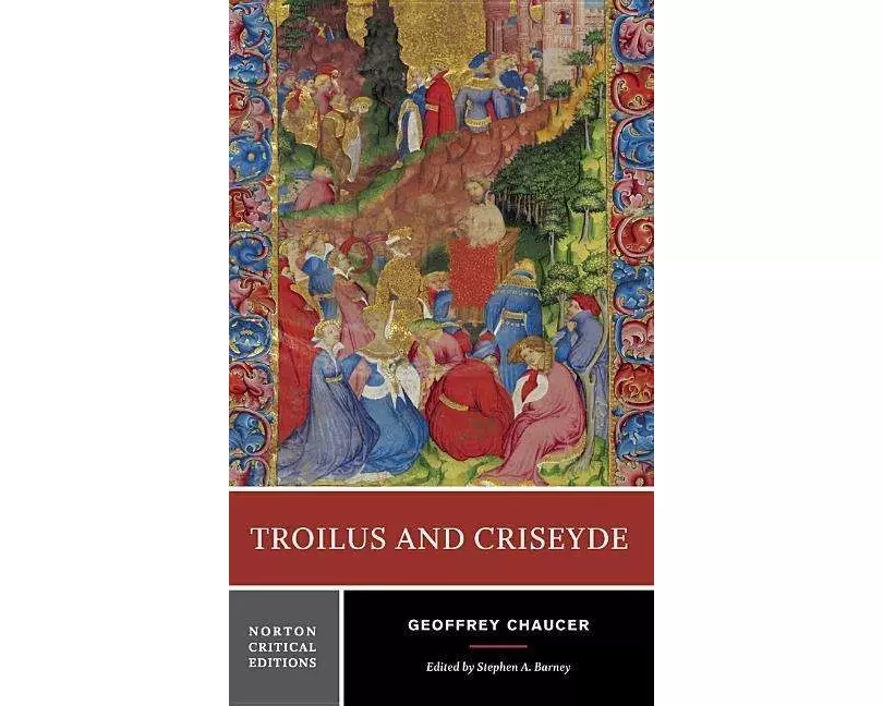 Troilus and Criseyde