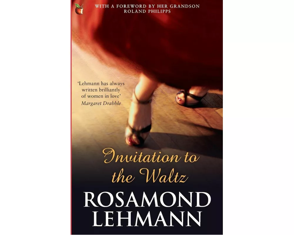 Invitation To The Waltz