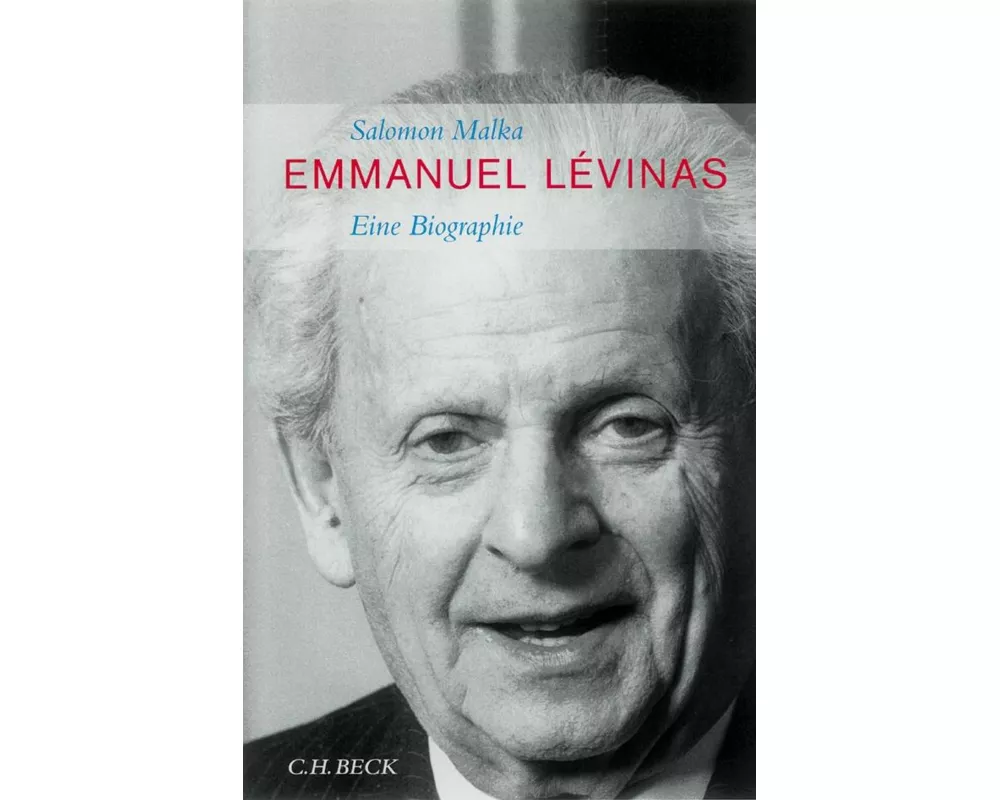 Emmanuel Lévinas