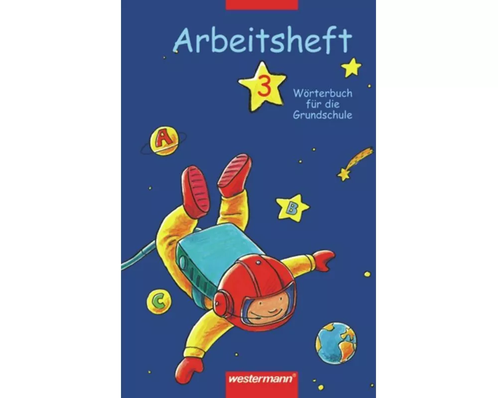 Wörterbuch für die Grundschule