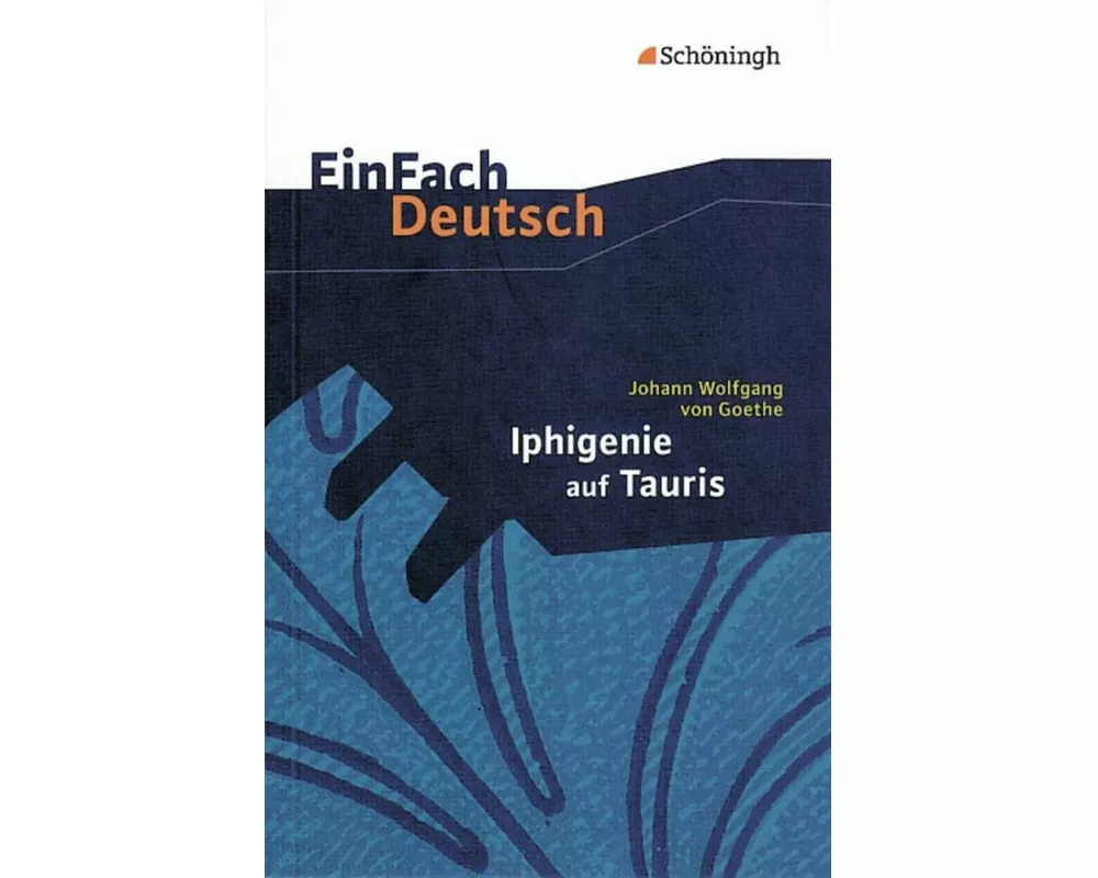 EinFach Deutsch Textausgaben