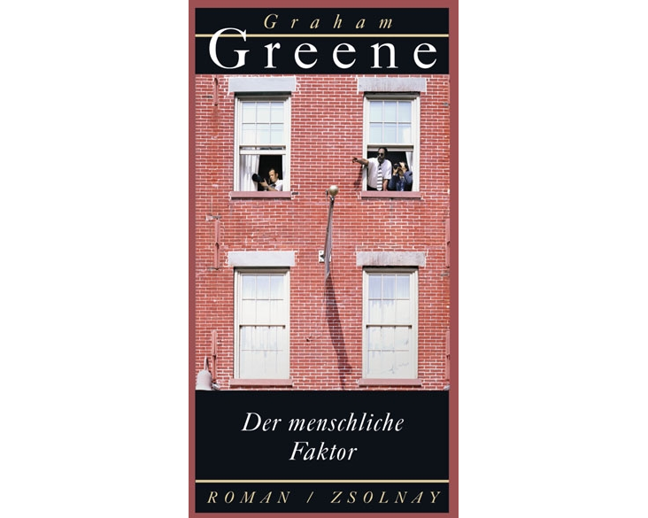 Der menschliche Faktor