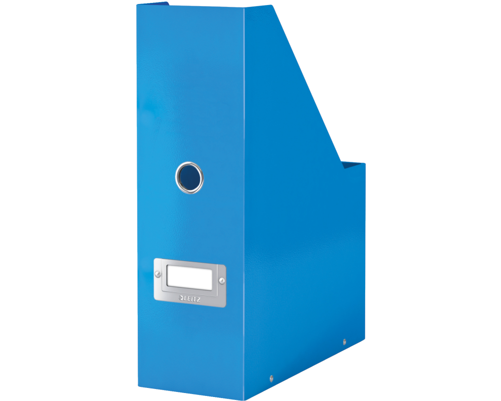 LEITZ Click & Store Stehsammler 60470036 blau