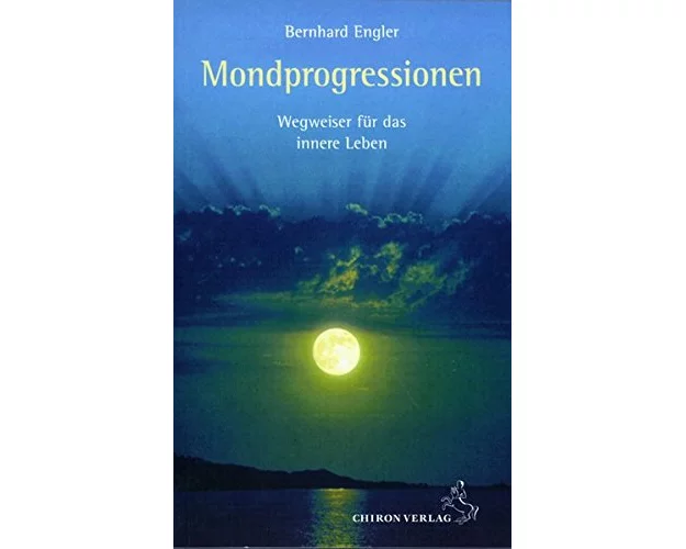 Mondprogressionen