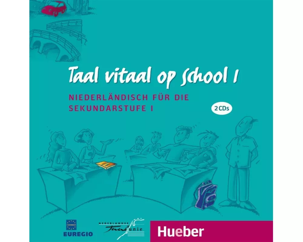 Taal vitaal op school 1