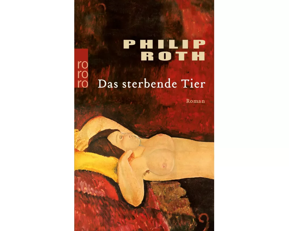 Das sterbende Tier
