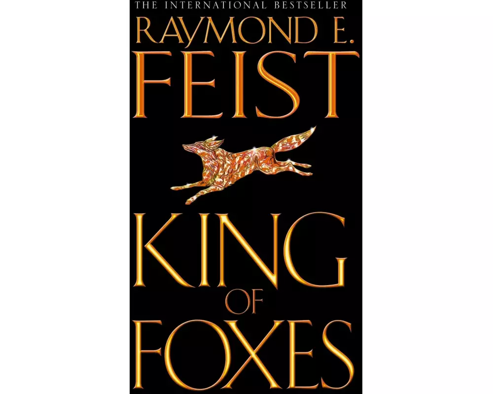 King of Foxes