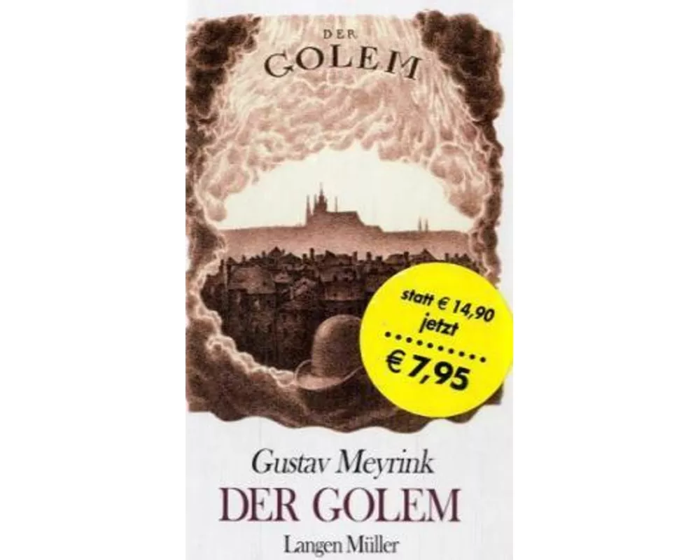 Der Golem