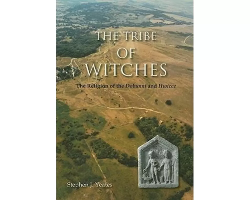 The Tribe of Witches