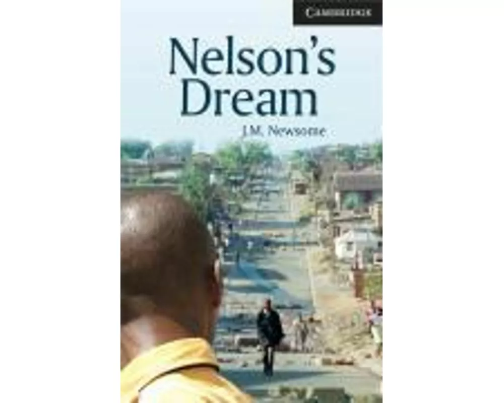 Nelson's Dream Level 6