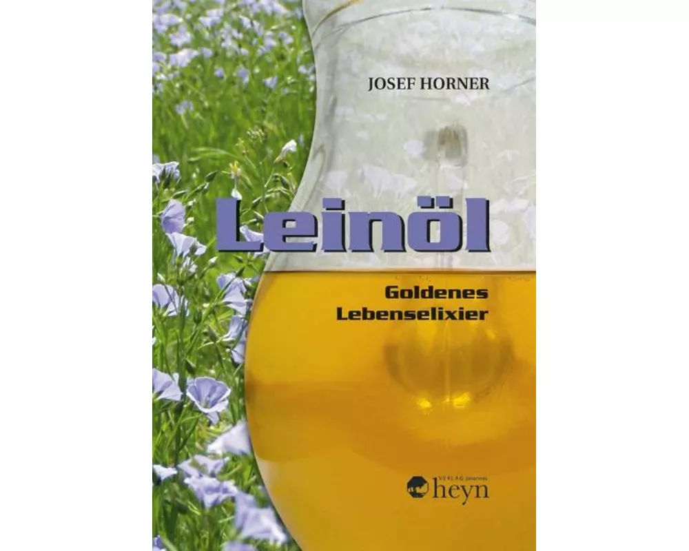 Leinöl