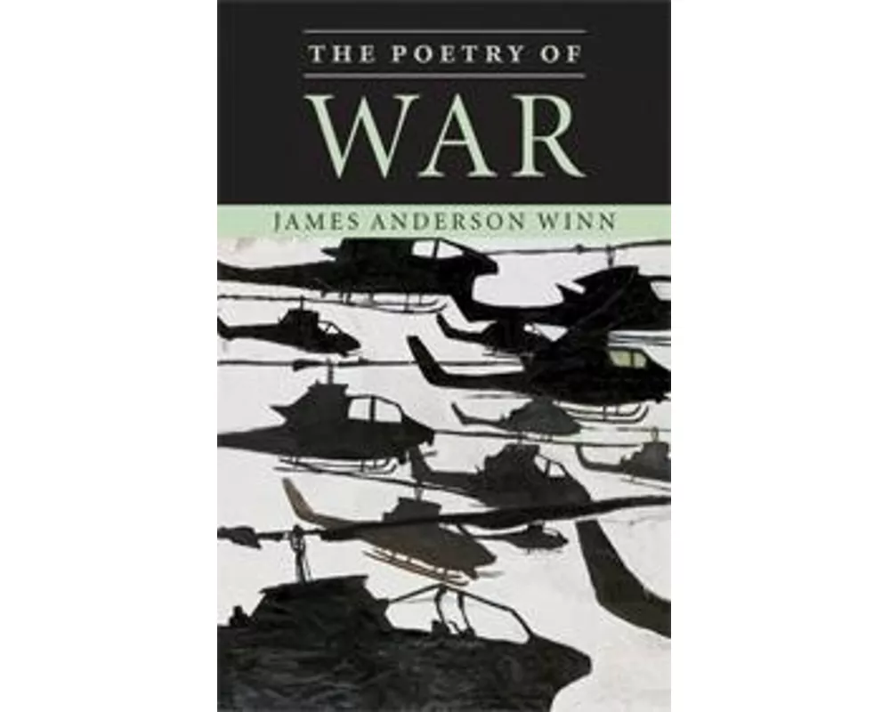 The Poetry of War
