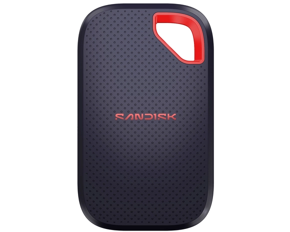 Extreme Portable SSD 2TB 2000MB/s