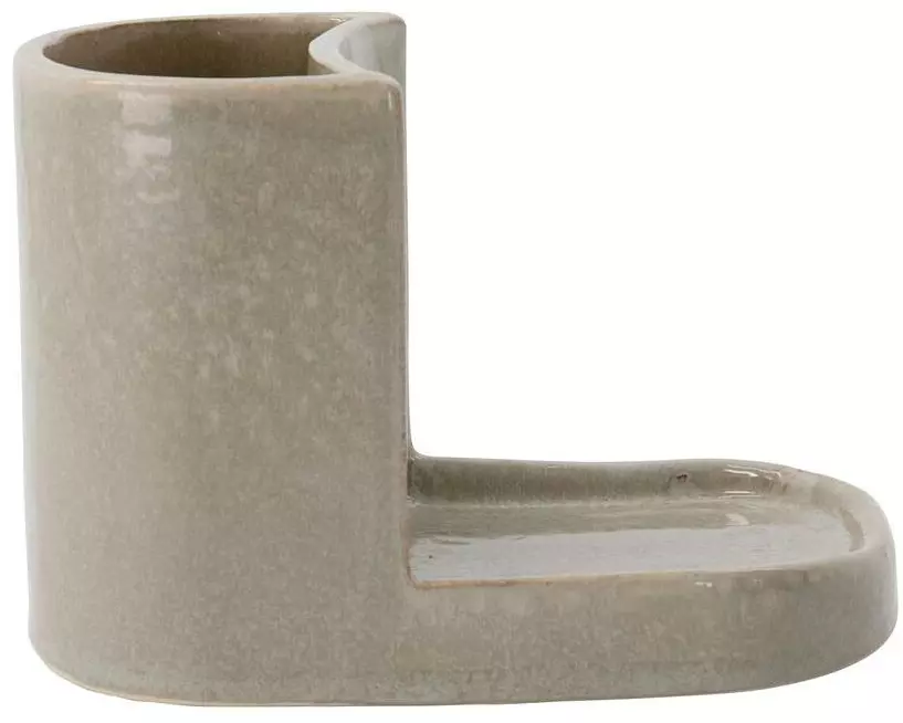 meraki Spültrogbutler MKDatura, Shellish Grey