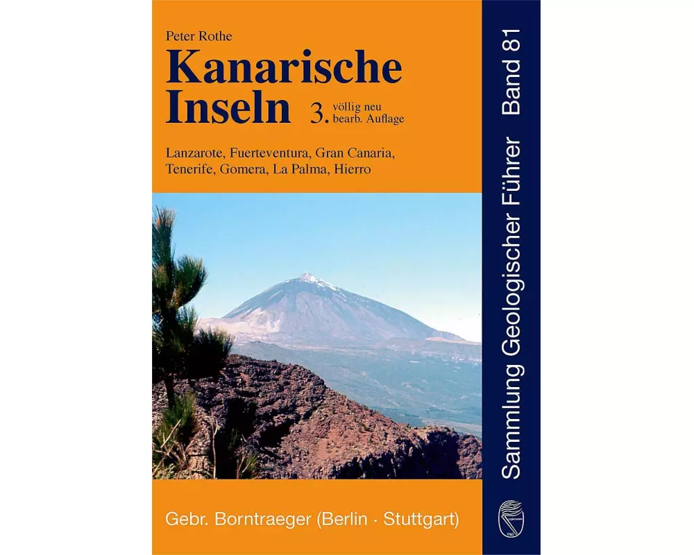 Kanarische Inseln