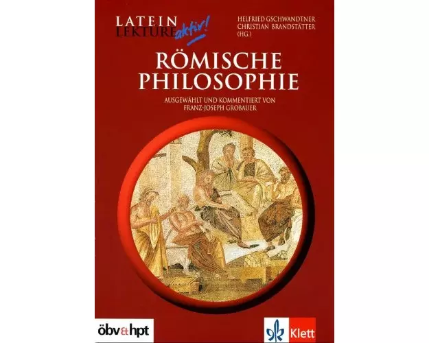 Römische Philosophie