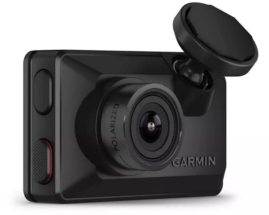 GARMIN Dash Cam X310