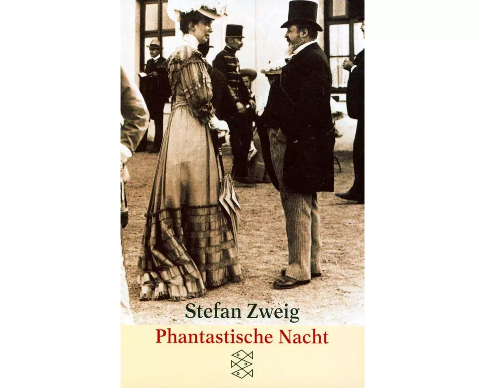 Phantastische Nacht