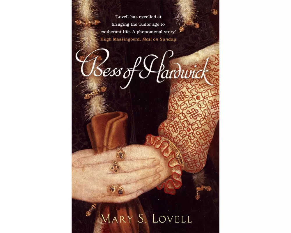 Bess of Hardwick