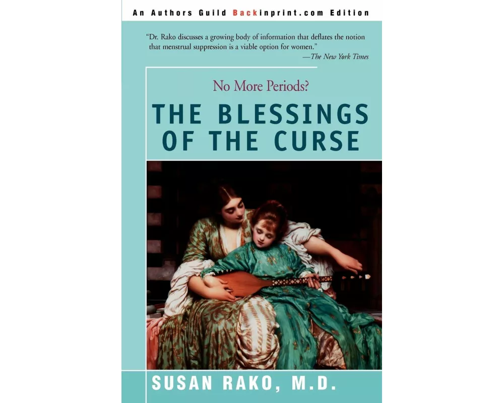 The Blessings of the Curse