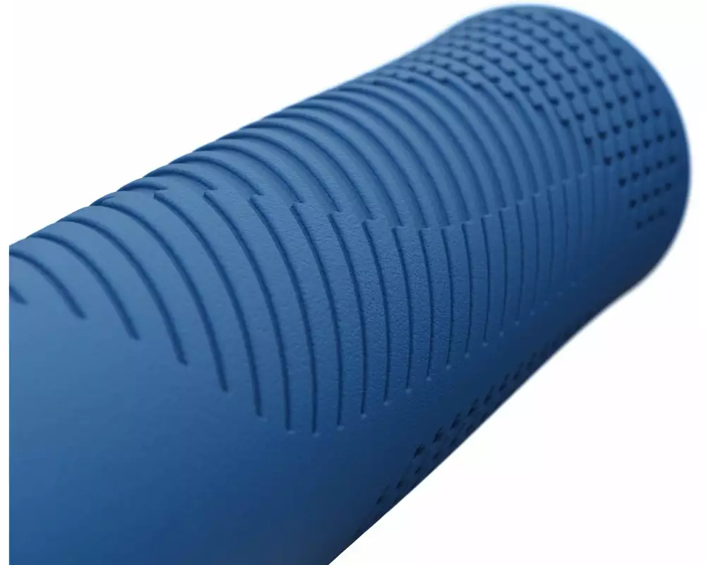 Ergon Lenkergriff GXR Schaumstoff Small midsummer blue