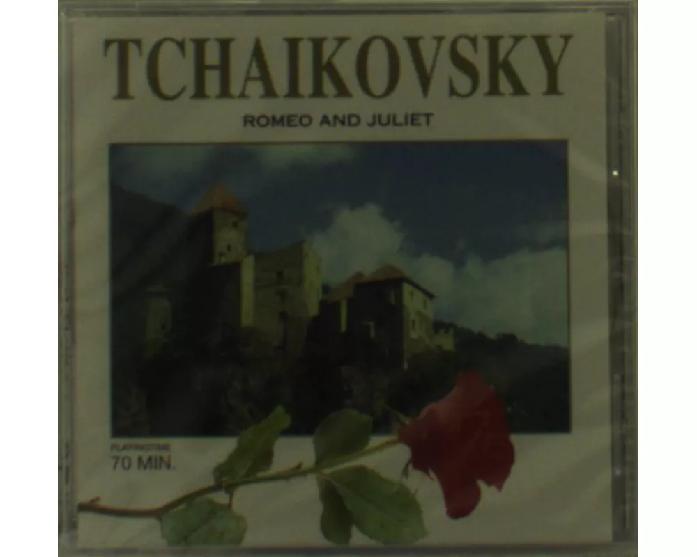Romeo And Juliet