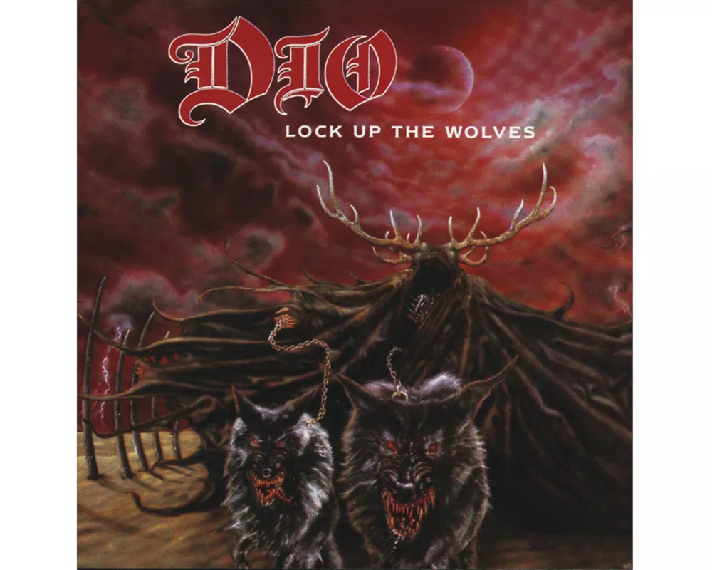 Lock Up The Wolves